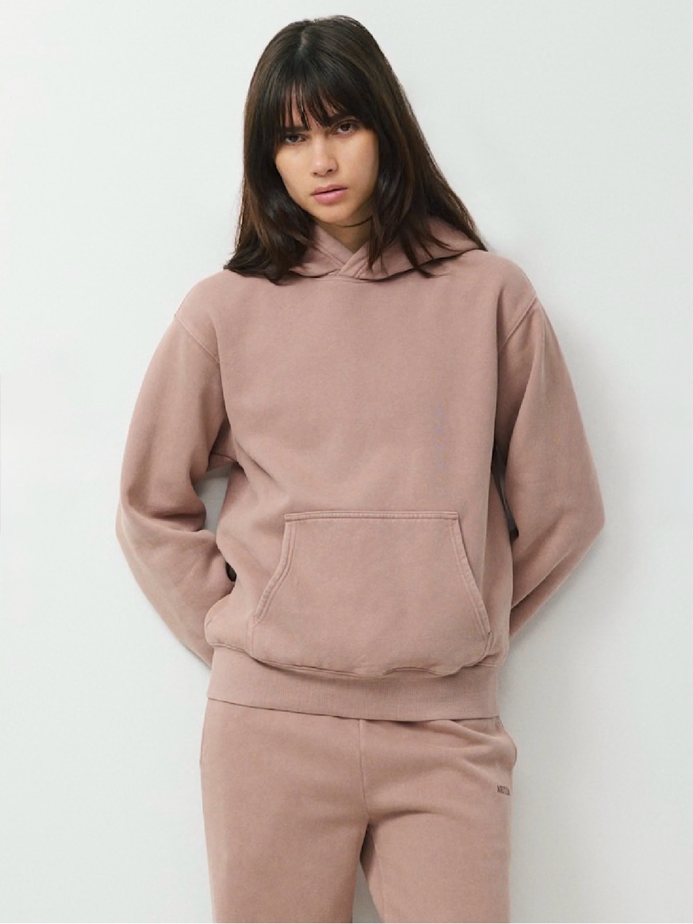 TNA Cozy AF Fleece Hoodie